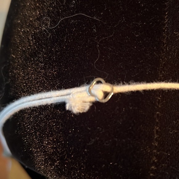 Slip Dress in Hunter Green - Picture 6 of 7